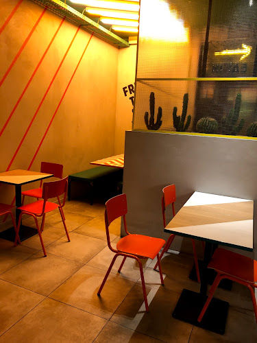 Donki - Horeca