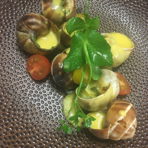 Comentarii opinii despre Brassérise