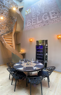 Reviews of Ma vie est belge in Tournai - Horeca