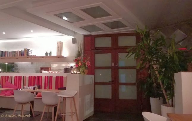 Humphrey - Sint-Truiden