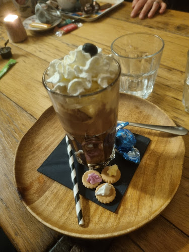 Den Olifant Ieper - Horeca