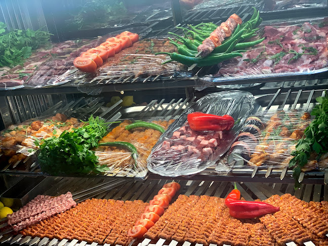 Reviews of Payitaht Restaurant in Schaarbeek - Horeca