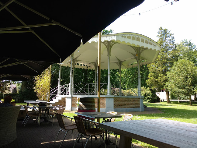 Oud Dommelhof - brasserie - Horeca