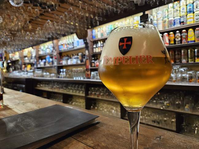Vrijdagmarkt 51, 9000 Gent
