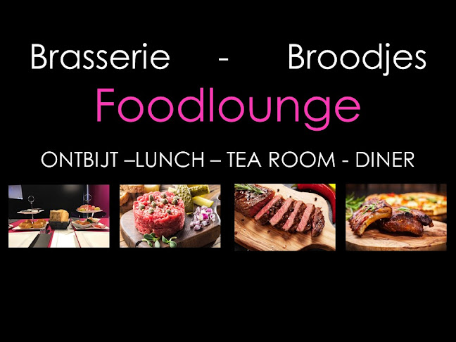 Foodlounge - Horeca