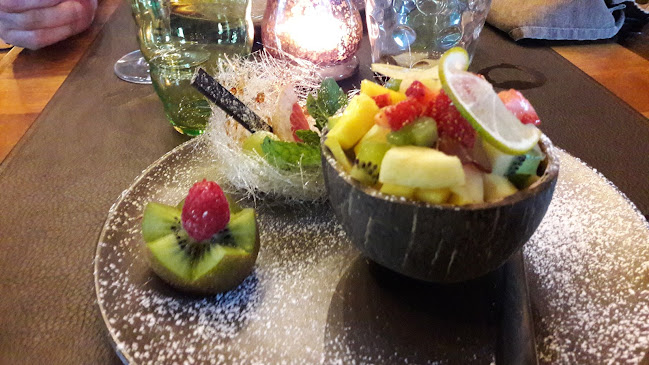 Reviews of Dar El Siam in Moeskroen - Horeca