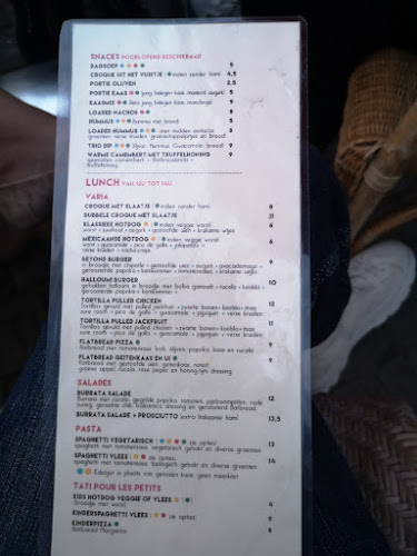 Café Tati - Horeca