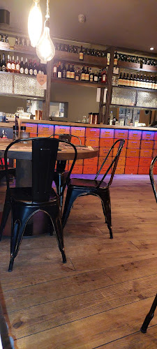 Comentarii opinii despre Jilles Bier & Burgers Kortrijk