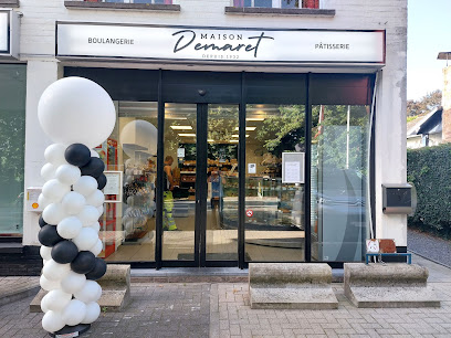 Demaret Nivelles