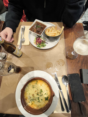 Tartine et Délice Phone number
