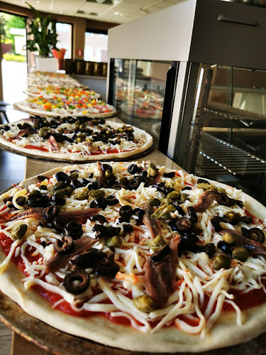 Efes Geetbets - Horeca
