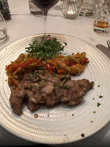Eethuis de steeg - Horeca