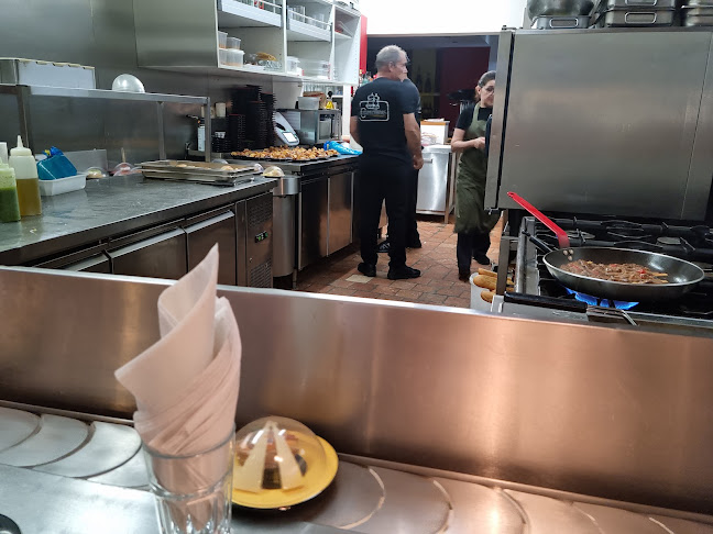 ComoTapas - Horeca