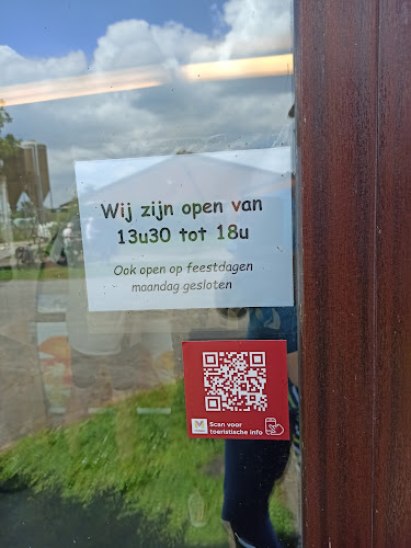 Comments and reviews of De Reinaardhoeve