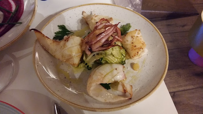 Reviews of Strofilia in Brussel - Horeca