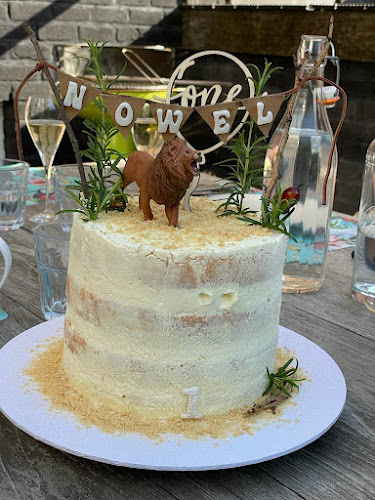 Opinii despre Sunsweet cakeaway în Kortrijk - Horeca