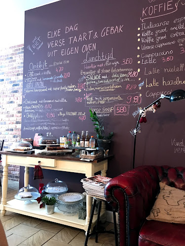 Comments and reviews of Crumbles&Beans