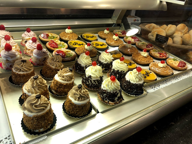 Boulangerie De La Spetz - Arlon