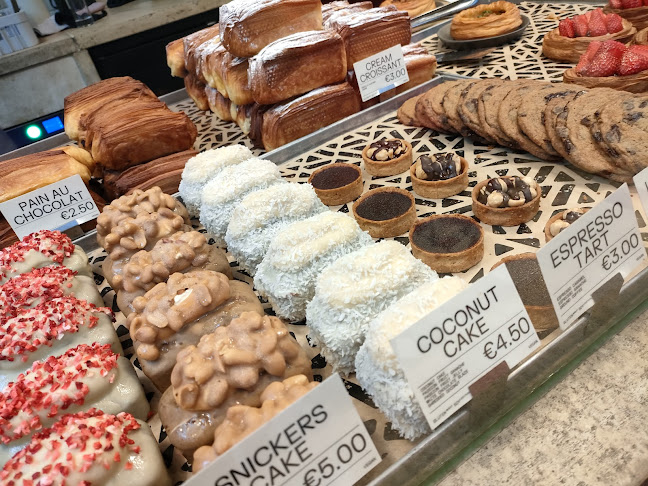 WAY Specialty coffee bar - Horeca