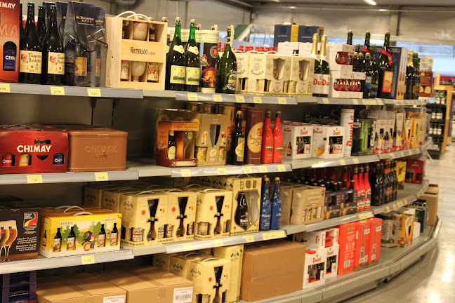 Comentarii opinii despre Bierhalle