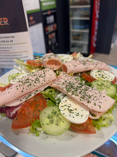 Comentarii opinii despre Cluber Sandwich Corner