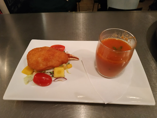 Comments and reviews of WIN'S Modern Asian Cuisine