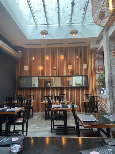 Opinii despre Pili Pili Mons în Mons - Horeca