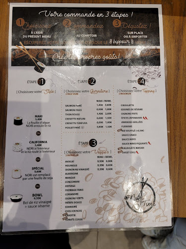 Rue du Pont de Sambre 6, 6000 Charleroi