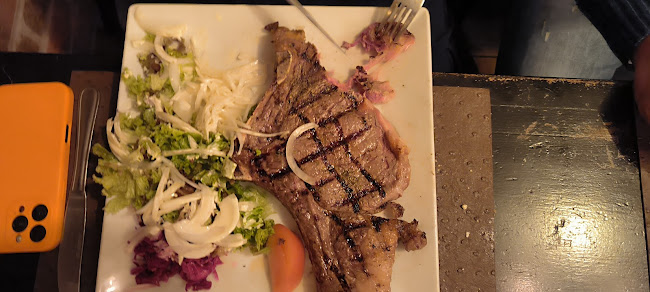 Opinii despre Tam-Tam Mons în Mons - Horeca