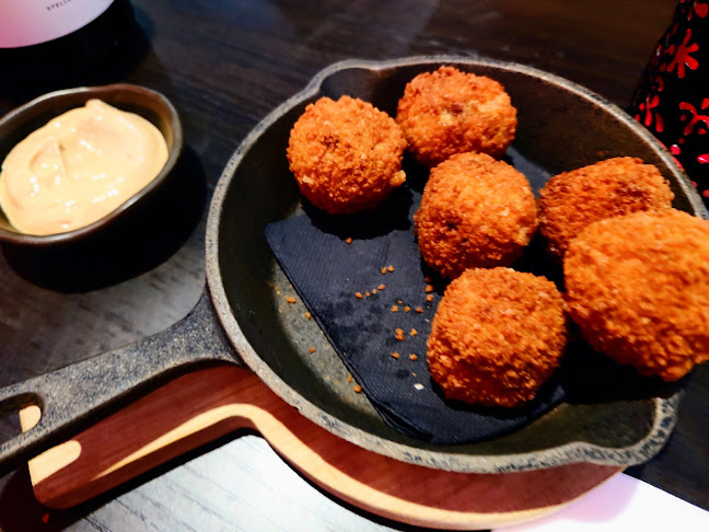 Reviews of TakeTwo in Antwerpen - Horeca