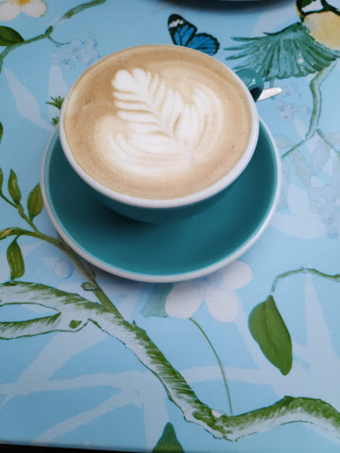 Opinii despre Koffiebar Zulma în Antwerpen - Horeca