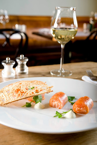 Comments and reviews of Prêt à Goûter Bistro