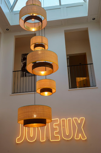 Comentarii opinii despre Café Joyeux