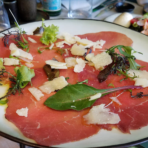 Ristorante Italia - Horeca