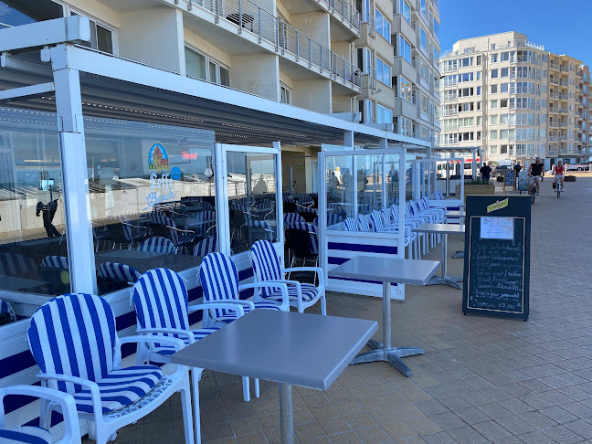 Reviews of Leffe Beach in Oostende - Horeca