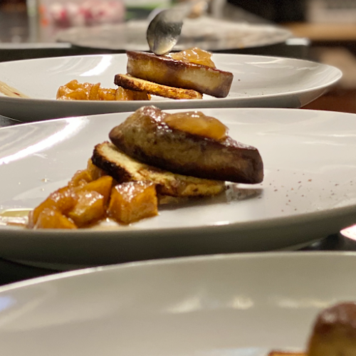 Restaurant Consperanza - Nazareth-De Pinte