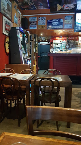 Opinii despre Café Portugal în Elsene - Horeca