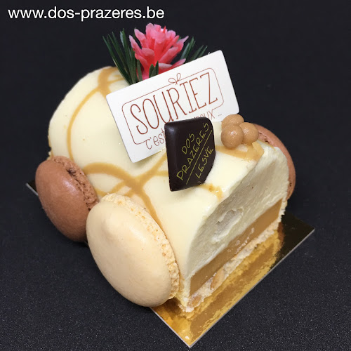 BAKERY DOS PRAZERES - Profondeville