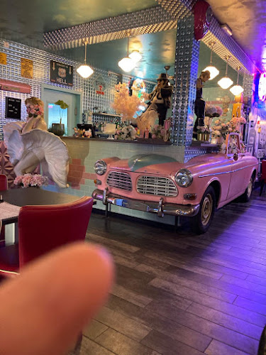 Comments and reviews of Uncle Sam's