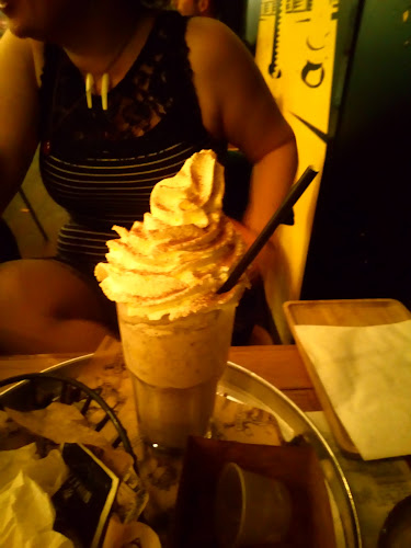 Manhattn's Burgers - Brussel