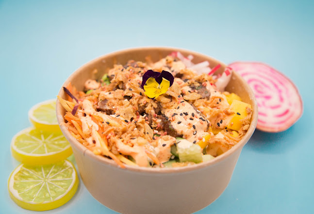 Comentarii opinii despre Kameha Poke