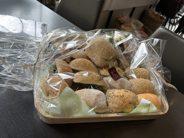 Reviews of Sucré Salé in Beauraing - Horeca