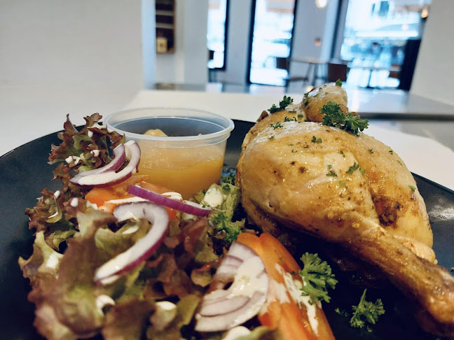 Comentarii opinii despre Fritesse