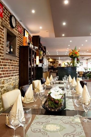 Opinii despre otantik restaurant în Oupeye - Horeca