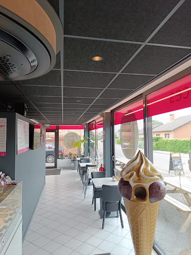Glacier Kikoune - Horeca