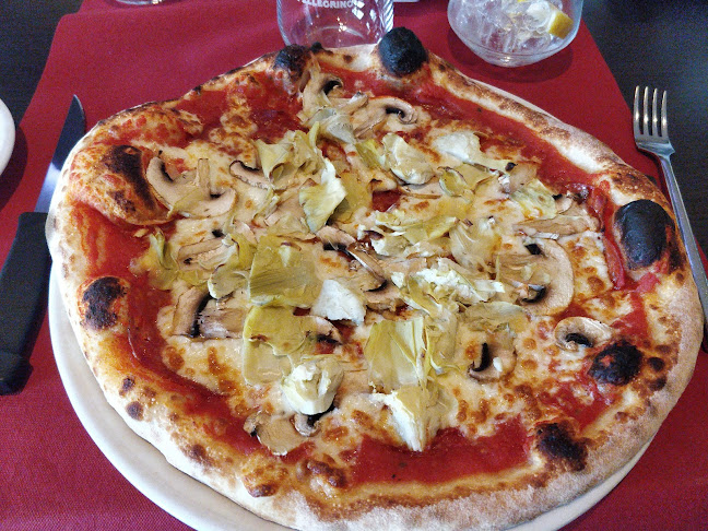 Comentarii opinii despre Il Piatto D'Oro Pizzeria-Restaurant