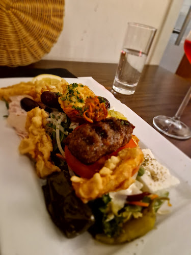 Restaurant Apollon - Ronse