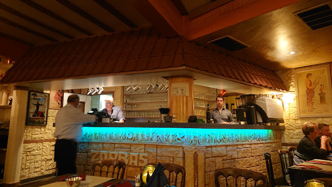 Comentarii opinii despre Zorba