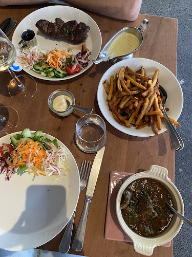 De Garage Kortrijk - Kortrijk