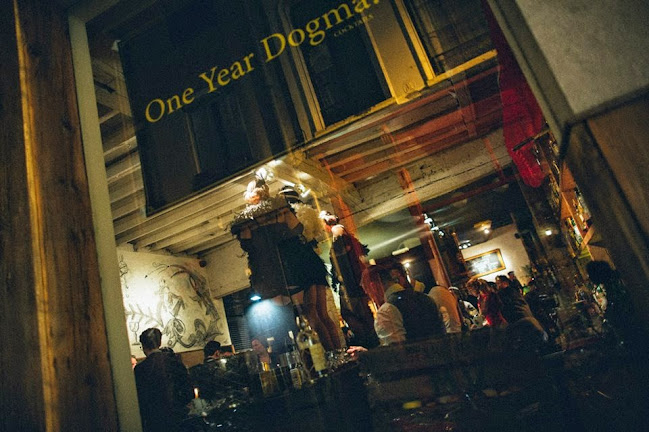 Comentarii opinii despre Dogma Cocktails